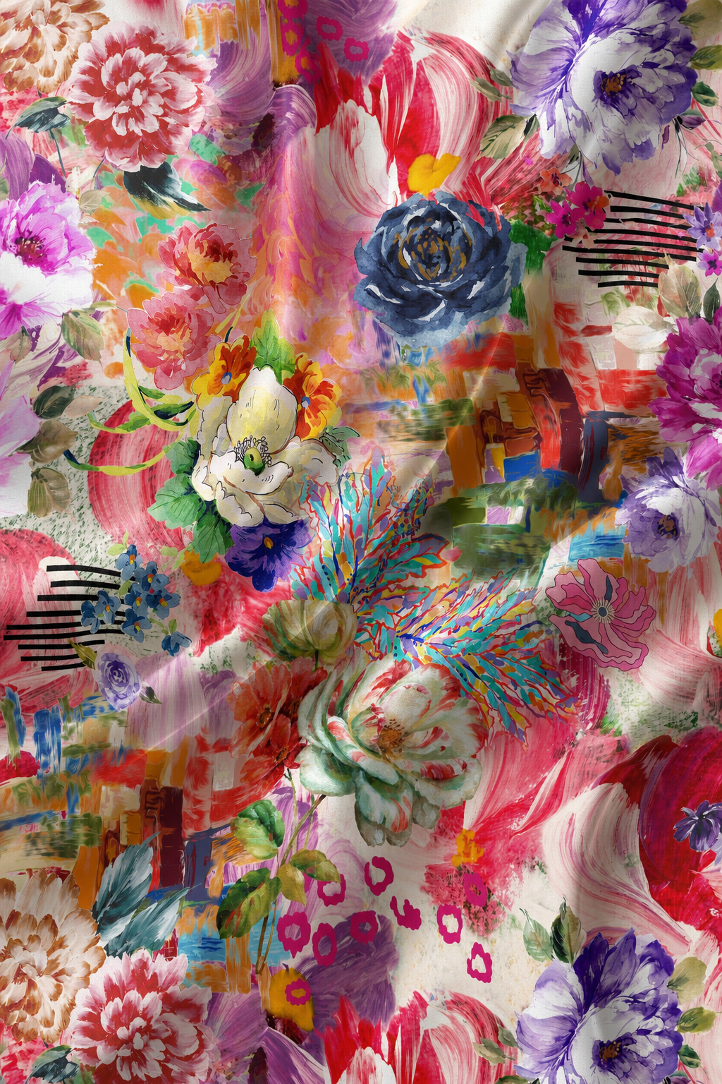 Premium Allover Prints - Design Without Borders